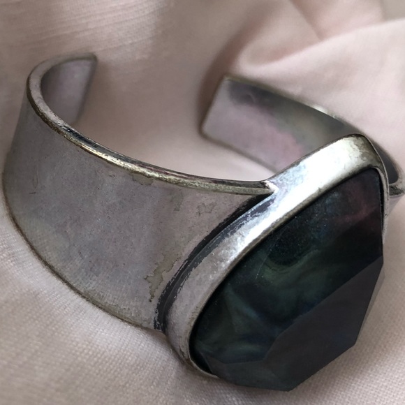 Lucky Brand statement cuff bracelet - Picture 5 of 5